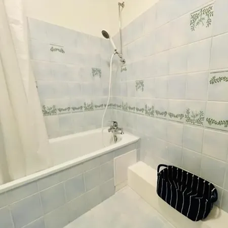 Apartment Petit Messier Senones (Vosges)