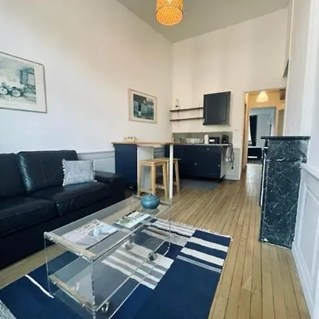 Petit Messier Apartment Senones (Vosges)