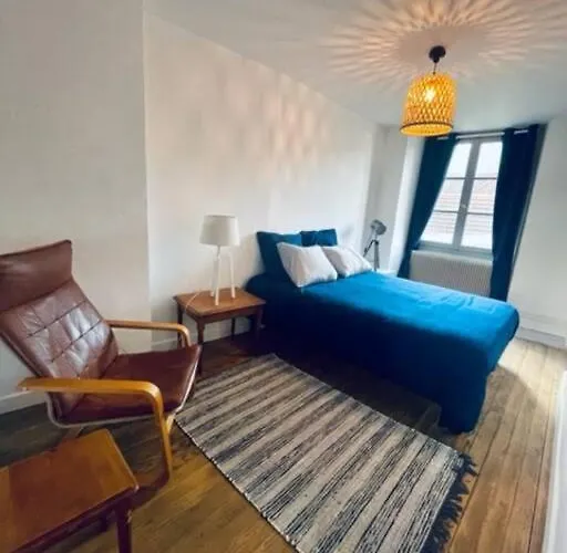 Petit Messier * Senones (Vosges)