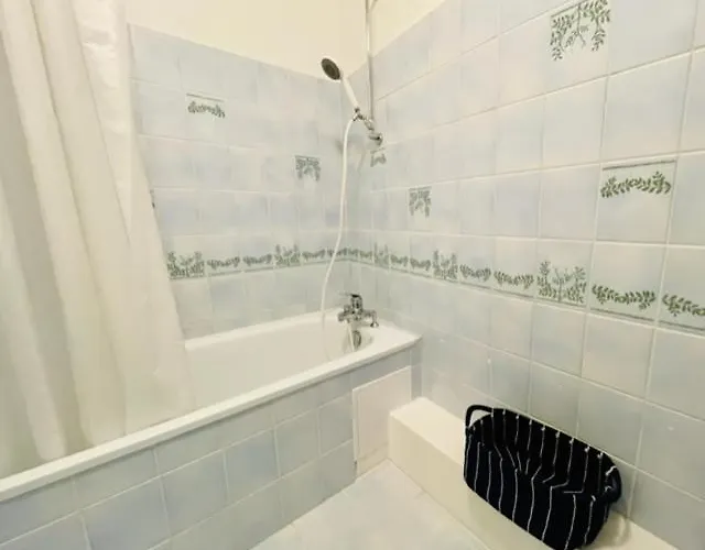 아파트 Petit Messier Senones (Vosges)